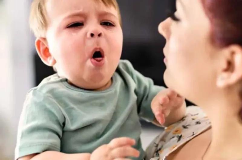 Se duplicaron los casos de coqueluche en 19 provincias, y alertan por la baja vacunación