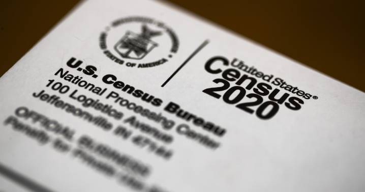 Trump official signals potential rollback of changes to census racial categories
