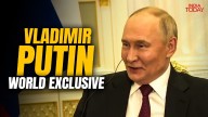 PM Modi not one to give in to pressure: Putin to India Today