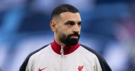 Two clubs line up Mohamed Salah transfer with Liverpool 'open' to offers