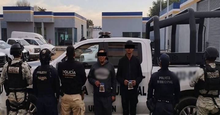 Gabinete de Seguridad federal informa acciones relevantes del 4 de diciembre del 2025