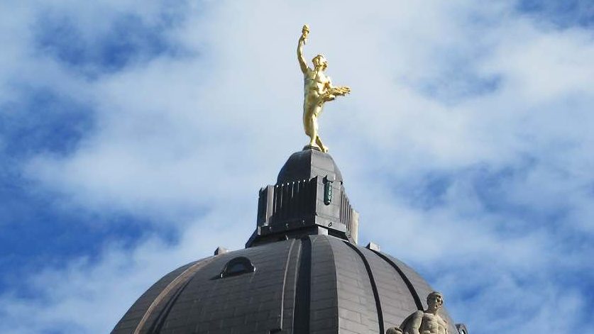 Golden Boy Tests Positive for Covid