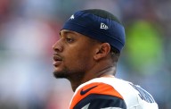 Broncos Star Patrick Surtain II Shares 3-Word Message Following His Father’s Firing Patrick Surtain II reacts to his father’s firing with a short message, leaving Broncos Country and Seminole fans sea