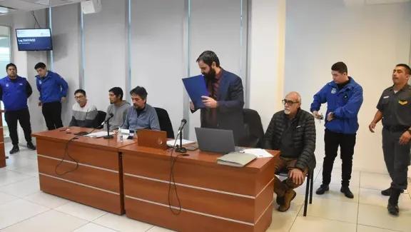 Estafa con planes sociales: Finalizó el juicio de cesura: defensas pidieron penas en suspenso