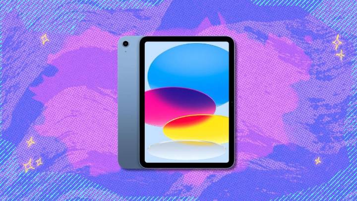 The Apple iPad 11-inch is back to $279 at Amazon — act fast to save $70