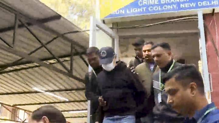 Goa nightclub fire: Court remands ‘co-owner’ Ajay Gupta in 7