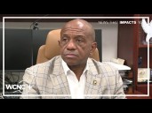 Mecklenburg County Sheriff's Office addressing concerns over Iryna's Law