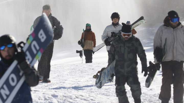 Where can New Jerseyans ski this season as temperatures drop?