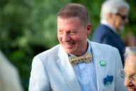 Lawrence ‘Larry’ Anderson lived a life dedicated to human rights, culture and Staten Island. His death at 59 stunned those worlds.