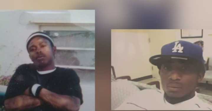 Father gives back after losing two sons to gun violence in South Florida