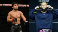 Khamzat Chimaev And Henry Cejudo Rivalry Explained