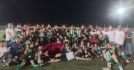 ¡Histórico! El Sub-13 y Sub-15 de la Liga Salteña se consagraron campeones argentinos