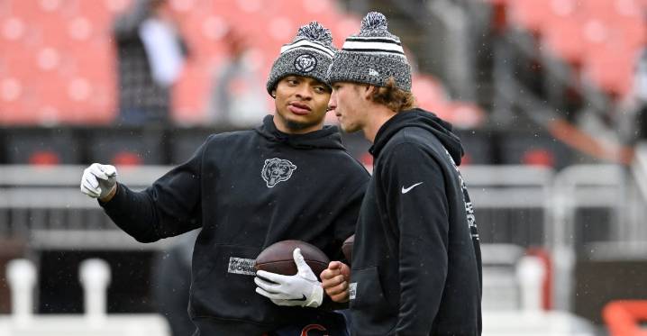 Rewriting Bears History: What if Ryan Poles took the haul?