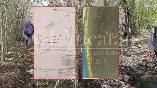 Acusan a SEDATU de frenar proceso agrario en San José Eknakán