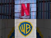 Warner Bros. Begins Exclusive Deal Talks With Netflix