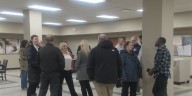 East High Lofts celebrates grand opening in Sioux City