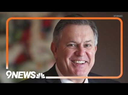 Trump Just Pardoned Central Figure In Arena Bid