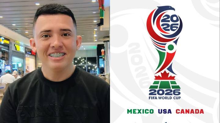 Vidente vaticinó fuerte eventualidad en sede del Mundial de Fútbol 2026: “Un acto violento”