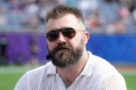 Eagles Might Have Asked Jason Kelce to Unretire Amid Jalen Hurts’ Struggles, Says Troy Aikman According to Troy Aikman, Eagles might've convinced former center Jason Kelce to unretire as Jalen Hurts s