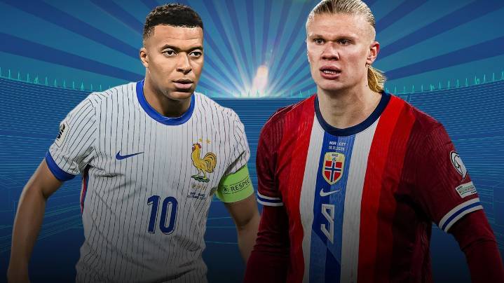 Mundial 2026: Mbappé-Haaland, Bellingham-Modric y otros duelos