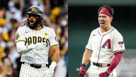 MLB regresa a México en 2026 con Padres vs Diamondbacks