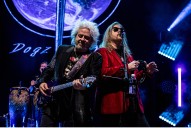 Toto, Christopher Cross planning summer tour stop in Valley