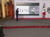 Presenta Gobierno de Sheinbaum avances del Tren Saltillo
