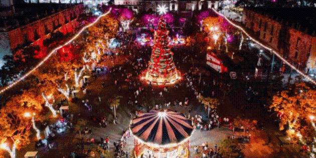 Festival Ilusionante 2025: Todo lo que debes saber sobre las actividades gratuitas