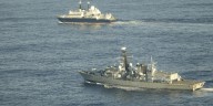 La OTAN señala las amenazas para Europa en su nueva estrategia naval