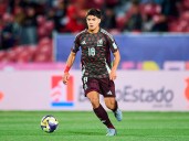 América busca reforzarse con Obed Vargas