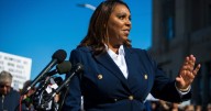 Grand jury rejects new mortgage fraud indictment against New York Atty. Gen. Letitia James