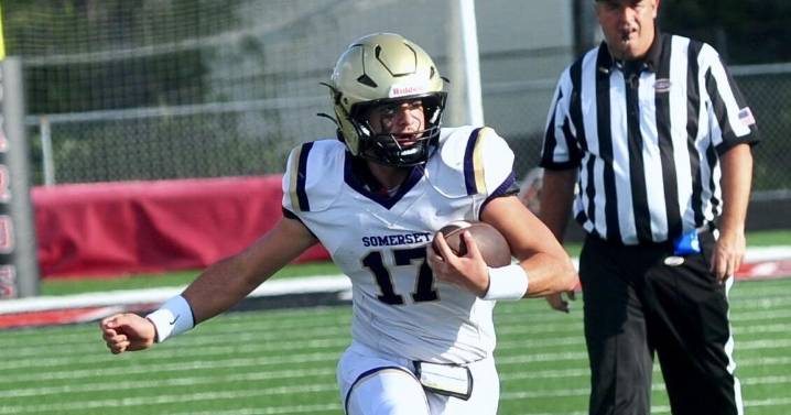 Kris Hughes named CJ Player of the Year