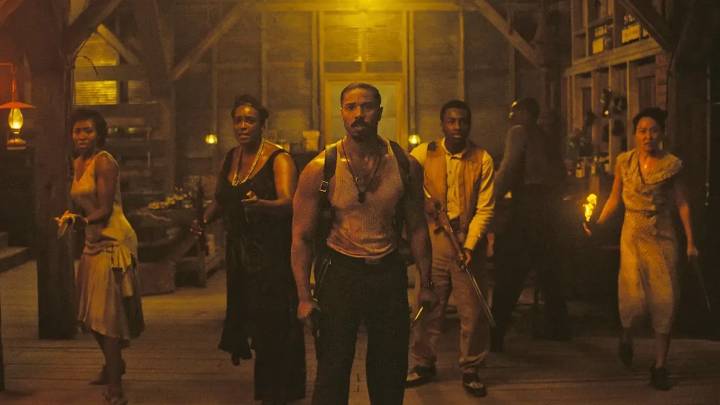 «Sinners» lidera los Critics Choice Awards con nominaciones en 17 categorías