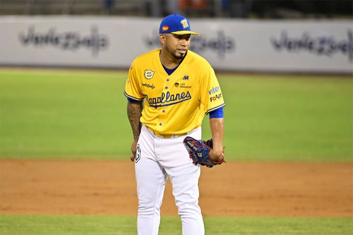 TRANSACCIONES. La 7ª semana de la LVBP cierra con 11 movimientos en los rosters