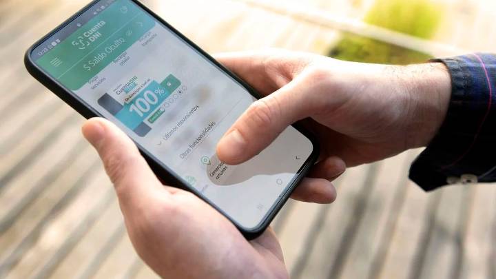Los descuentos de Cuenta DNI para el miércoles 10 de diciembre