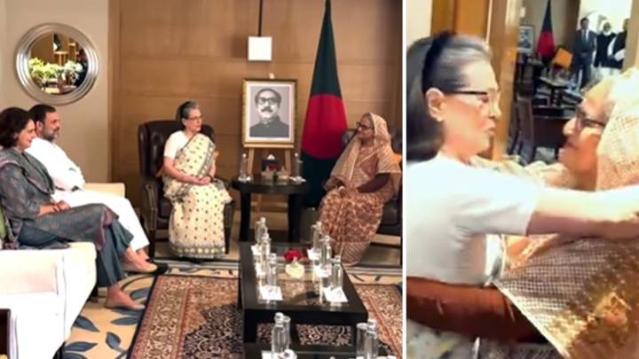 Is tradition broken with no Opposition-Putin meet? A look at previous visits