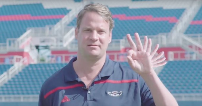Lane Kiffin’s Ole Miss Exit Gains Validation as LSU Football Makes Major Announcement for 2026