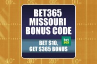 Bet365 Missouri Bonus Code WTOP365: Claim $365 Bonus for Bucs