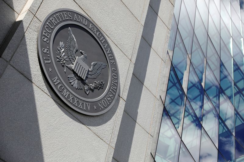 SEC halts review of highly leveraged ETF plans, citing risk exposures
