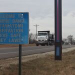 Some Native Americans draw shocked response over contract to design immigration detention centers