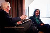 U.S. Bancorp CEO on economy, tariffs and AI