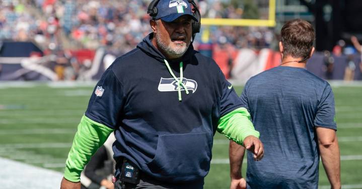 Seahawks coach Kennedy Polamalu takes leave of absence