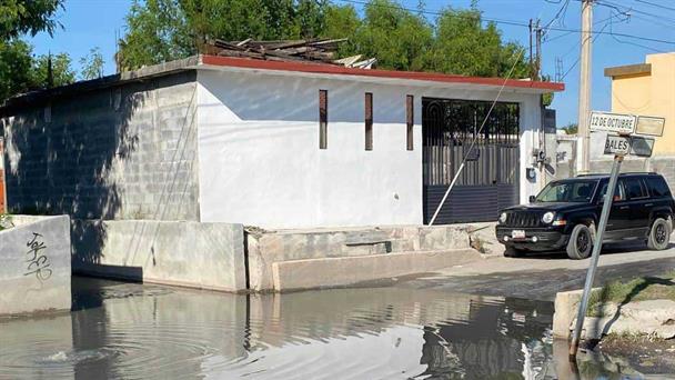 Protestan por cobros excesivos