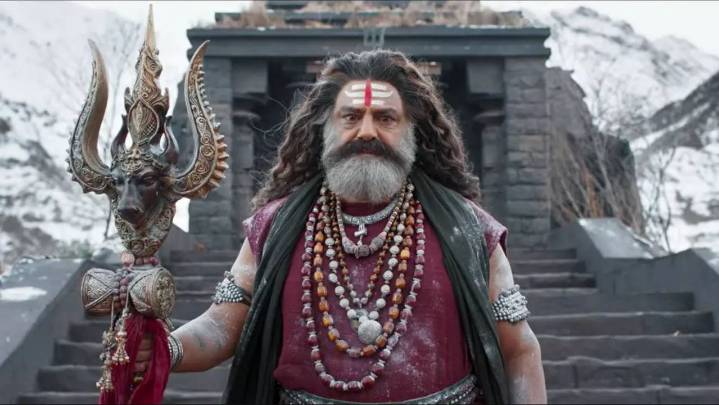 ‘Akhanda 2’ Clears All Dues