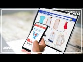 Scammers targeting holiday shoppers with fake package