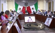 Congreso de Hidalgo quita barrera de edad para gubernatura y otros cargos públicos