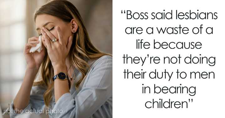 “I Don’t Get Paid Enough”: 43 Infuriating Moments That People Experienced While Working