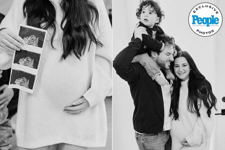 Everything Delish's Jamie Milne Is Pregnant, Expecting Baby No. 2 (Exclusive)