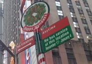 Calles navideñas sin autos regresan a Midtown Manhattan este 14 de diciembre: horarios y cierres para conductores
