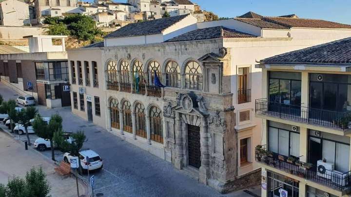 Martos deniega a la promotora de biocombustible el uso del camino rural para acceder a la planta